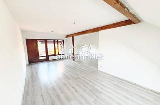 Sozialwohnungen mieten in 44629 Herne, Renovierte Wohnung mit Dachterrasse, Garten und Stellplatz direkt am Schlosspark Strünkede WBS