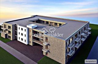 Anlageobjekt in 27639 Wremen, Überragende Kapitalanlage mit ca. 4.000.000 € Fördermöglichkeit