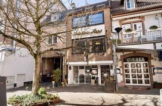 Gewerbeimmobilie kaufen in 67655 Innenstadt, Einzigartiges Stadthaus intop Innenstadtlage