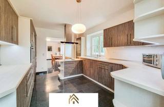 Haus kaufen in 18292 Krakow am See, Historisches Kulturhaus mit einem Veranstaltungssaal und einer kernsanierten Wohnung!