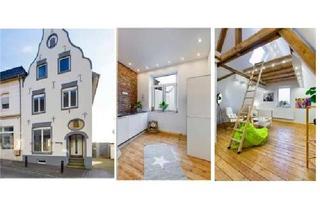 Villa kaufen in 41849 Wassenberg, Liebevoll sanierte Stadtvilla als Kapitalanlage