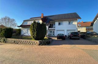 Einfamilienhaus kaufen in 35638 Leun, Einfamilienhaus mit Einliegerwohnung in top Zustand und begehrter Lage von Leun Sockhausen!