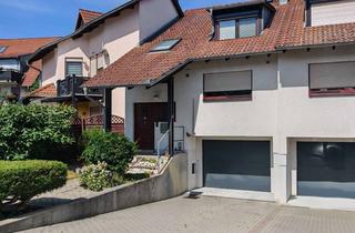 Reihenhaus kaufen in 03054 Döbbrick, Hochwertiges Reihenhaus mit Keller u. Garage in idyll. Lage am Fließ im Cottbuser Stadtteil Döbbrick