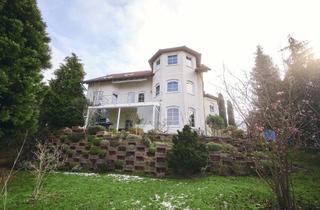 Villa kaufen in 71083 Herrenberg, Einmalige Villa in begehrter Wohnlage von Herrenberg