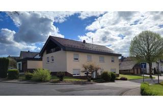 Haus kaufen in 56412 Nomborn, Gepflegtes und solides Zweifamilien-Wohnhaus mit Einliegerwohnung in Nomborn