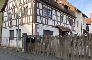 Anlageobjekt in 63549 Ronneburg, ***3-Familienhaus als Kapitalanlage in Ronneburg***