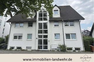Anlageobjekt in 53572 Unkel, Moderne 3-Zi.-Wohnung mit Balkon und TG-Stellplatz für Eigennutzer oder Kapitalanleger in Unk