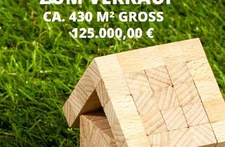 Grundstück zu kaufen in 91475 Lonnerstadt, Raum für Träume und Kinderlachen – Bauplatz in Lonnerstadt !!