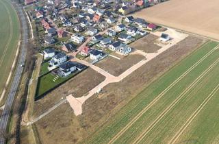 Grundstück zu kaufen in 31188 Holle, Attraktives Grundstück für Ihr Einfamilienhaus in idyllischen Neubaugebiet