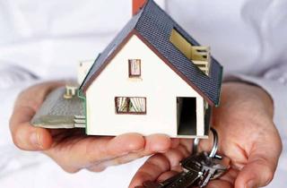 Grundstück zu kaufen in Gartenstr. 8a, 33818 Leopoldshöhe, Einfamilienhausgrundstück in Asemissen