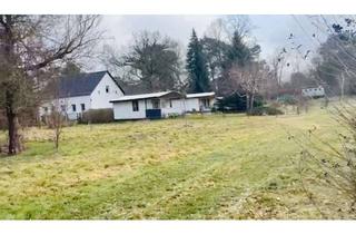 Grundstück zu kaufen in Chausseestr. 13, 15746 Groß Köris, Gestalten Sie Ihr eigenes Ferienparadies mit großzügigen Grundstück