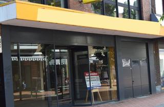 Geschäftslokal mieten in 44532 Lünen, Ladenlokal in 1 A-Citylage von Lünen