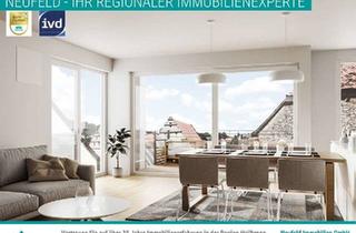 Wohnung mieten in 74196 Neuenstadt, Charmante 3-Zimmer Wohnung mit toller Loggia!