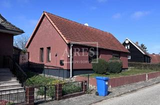Einfamilienhaus kaufen in 19399 Goldberg, Einfamilienhaus in 19399 Goldberg, Rummelsberg