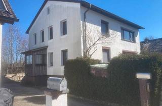 Mehrfamilienhaus kaufen in 85241 Hebertshausen, Hebertshausen - vermietetes Mehrfamilienhaus mit großzügigem Grundstück