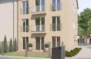 Penthouse kaufen in 92637 Weiden, Weiden in der Oberpfalz - 4-Zi.-Neubau-Penthouse-Maisonette in Weiden (Mühlweg)