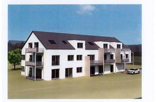 Wohnung kaufen in 91341 Röttenbach, Röttenbach - Neubau Wohnung in MFH, Röttenbach. Insgesamt 6 Whg zum Verkauf