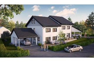 Doppelhaushälfte kaufen in 94209 Regen, Regen - Wunderschönes Doppelhaus in ruhiger Siedlungslage