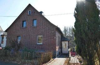 Einfamilienhaus kaufen in 56479 Hellenhahn-Schellenberg, Hellenhahn-Schellenberg - Einfamilienhaus Zweifamilienhaus bei Rennerod im Westerwald