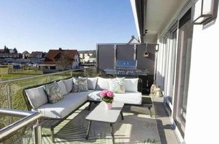 Penthouse kaufen in 90522 Oberasbach, Lichtdurchflutete 4 Zimmer ETW mit traumhafter Dachterrasse Oberasbach / Penthouse kaufen