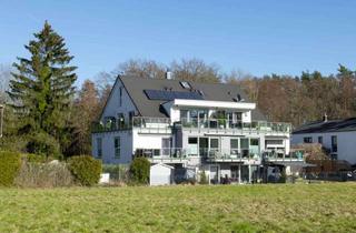 Penthouse kaufen in 90522 Oberasbach, Lichtdurchflutete 4 Zimmer ETW mit traumhafter Dachterrasse Oberasbach / Penthouse kaufen