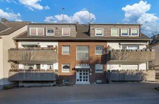 Wohnung kaufen in 46236 Bottrop, +++ Zwei Dachgeschosswohnungen im grünen Bottrop-Eigen +++ Erbpacht bis 2088 +++