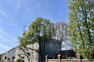 Loft kaufen in 47906 Kempen, Exklusive 166 m² Loftwohnung im historischen Landratsamt – lichtdurchflutet & großzügig