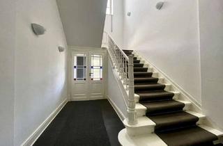 Loft kaufen in 47906 Kempen, Exklusive 166 m² Loftwohnung im historischen Landratsamt – lichtdurchflutet & großzügig
