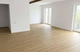 Wohnung mieten in Schmiedestraße 15, 14554 Seddiner See, Ab 01.10 Erstbezug 9 Wohnungen mit Fußbodenheizung, EBK und Balkon/ Garten