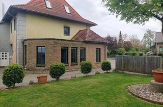 Wohnung mieten in Alte Dorfstraße 26, 24894 Tolk, 980.- € - 123 m² - 4.5 Zi.