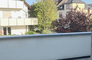Wohnung mieten in 63741 Damm, Lichtdurchflutete 3-Zi-Wohnung Aschaffenburg - großer Balkon