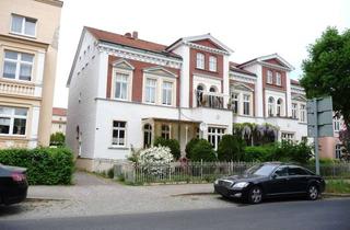 Wohnung mieten in Hohenzieritzer Str., 17235 Neustrelitz, Attraktive Maisonette-Wohnung am Glambecker See
