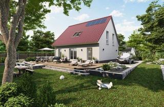 Haus kaufen in 91564 Neuendettelsau, Wir bauen Ihr Traumhaus