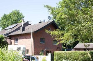 Bauernhaus kaufen in 41844 Wegberg, Altes Bauernhaus für Selbstversorger, Träumer, Individualisten mit Bauerngarten und Obstgehölzen!