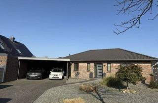 Einfamilienhaus kaufen in 25884 Viöl, Viöl! Junges Einfamilienhaus in TOP-Zustand und ruhiger Wohnlage!