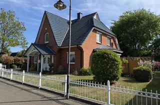 Einfamilienhaus kaufen in 24634 Padenstedt, Hochwertiges Einfamilienhaus mit zeitloser Eleganz für hohe Ansprüche.