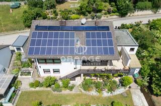 Mehrfamilienhaus kaufen in 93339 Riedenburg, *** Renditestarkes Mehrfamilienhaus mit Ausbaupotenzial und sonniger Südlage - PV & Luxusdetails***