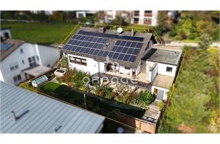 Mehrfamilienhaus kaufen in 93339 Riedenburg, *** Renditestarkes Mehrfamilienhaus mit Ausbaupotenzial und sonniger Hanglage - PV & Luxusdetails***