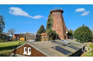Haus kaufen in 26901 Lorup, Einzigartig!! Historische ausgebaute Mühle, mit zusätzlichem Bauplatz in ruhiger Lage mit tollem Aus