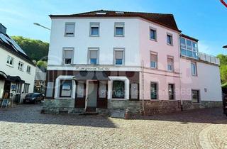 Haus kaufen in 63849 Leidersbach, Gastronomen aufgepasst - Arbeiten & Wohnen unter einem Dach