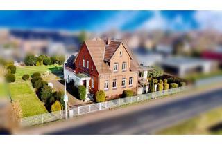 Einfamilienhaus kaufen in 31319 Sehnde, Platz für die ganze Familie – Vielseitiges Einfamilienhaus mit großem Garten