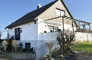 Einfamilienhaus kaufen in 24376 Hasselberg, Gepflegtes Einfamilienhaus in Nähe der Ostsee – Ihr neues Zuhause in Hasselberg