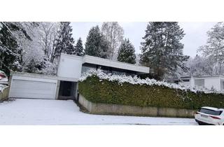 Villa kaufen in 76228 Wolfartsweier, Großzügige Architektenvilla in bevorzugter Wohnlage