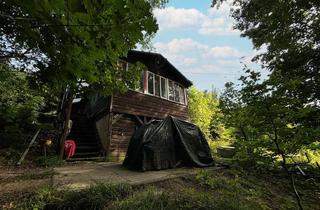 Haus kaufen in Höltgestal 10, 51381 Bergisch Neukirchen, PREISREDUKTION! Wochenendhaus mit eigenem Wald!