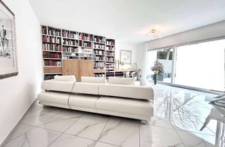 Haus mieten in 64546 Mörfelden-Walldorf, ATRIUM-Bungalow in Walldorf für hohe Wohnansprüche!