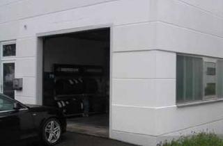 Büro zu mieten in 78166 Donaueschingen, Gewerbehof mit Produktions- /Werkstatt und Büroflächen (aufteilbar)-Industriegebiet-