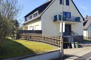 Anlageobjekt in 56291 Pfalzfeld, Zweifamilienhaus zur Kapitalanlage