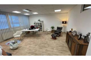Büro zu mieten in Pommernstrasse 17, 83395 Freilassing, 4 Zimmer Büro, Praxis oder Gewerberaum