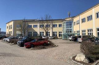 Büro zu mieten in Wilthener Straße 32, 02625 Bautzen, Große Büroetage - gestalten Sie Ihre Mietfläche!