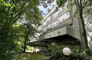 Wohnung kaufen in 81669 München, ERBBAURECHT - vermietet 2 Zi., Preis inkl. TG-Platz, ruhig ins Grüne - Haidhausen/AU